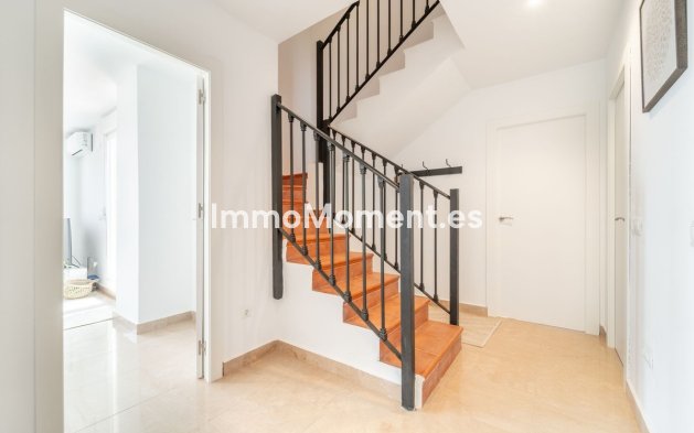Bestaande woning - Appartement - Manilva - Manilva Centro