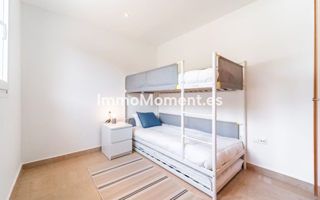 Bestaande woning - Appartement - Manilva - Manilva Centro