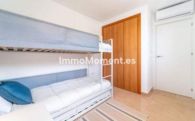 Bestaande woning - Appartement - Manilva - Manilva Centro
