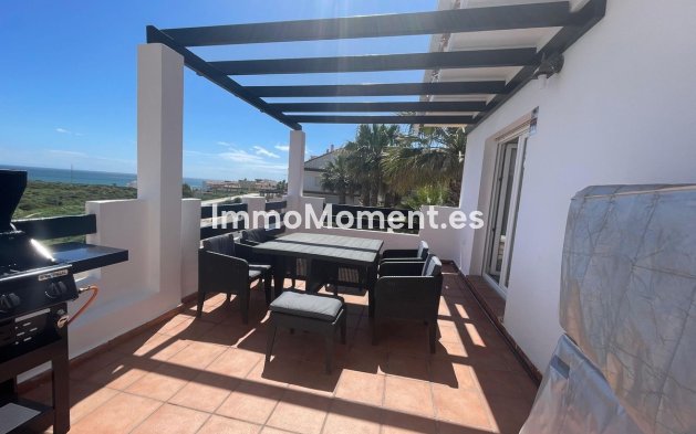 Reventa - Apartamento - Manilva - Manilva Centro