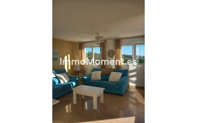 Reventa - Apartamento - Manilva - Manilva Centro