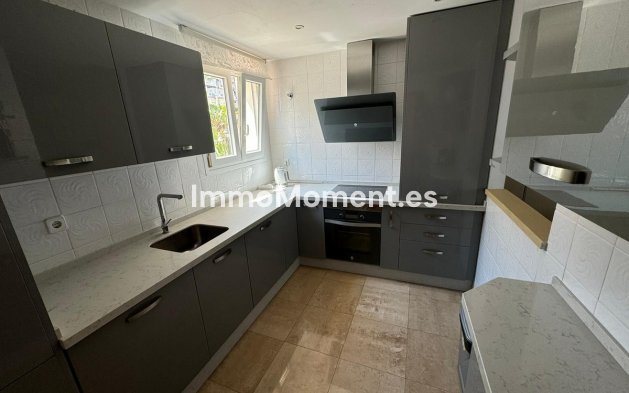 Reventa - Apartamento - Manilva - Manilva Centro