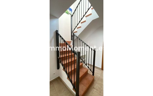 Reventa - Apartamento - Manilva - Manilva Centro