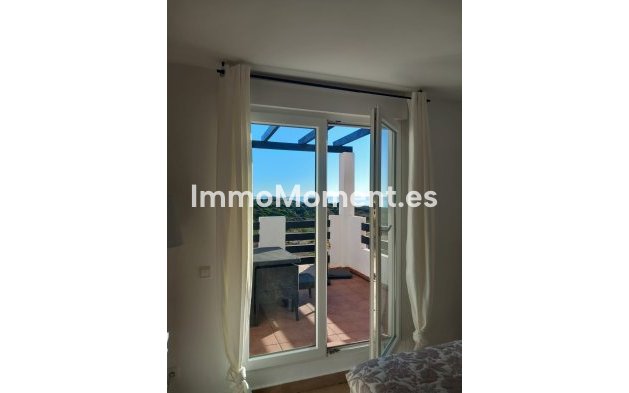 Reventa - Apartamento - Manilva - Manilva Centro