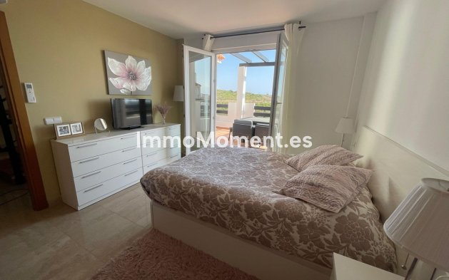 Reventa - Apartamento - Manilva - Manilva Centro