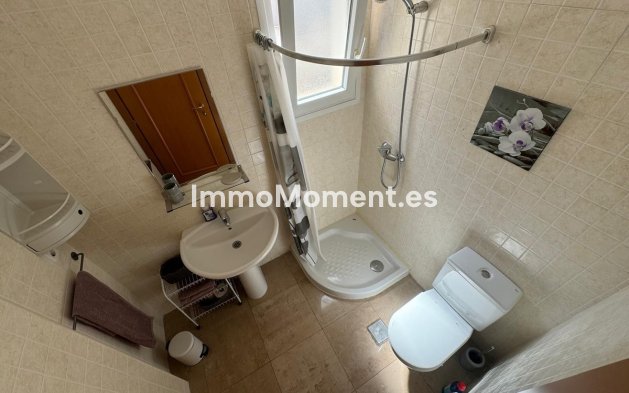 Reventa - Apartamento - Manilva - Manilva Centro