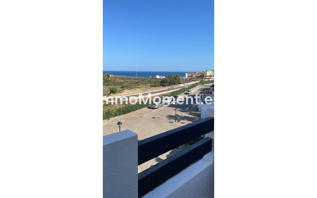 Reventa - Apartamento - Manilva - Manilva Centro