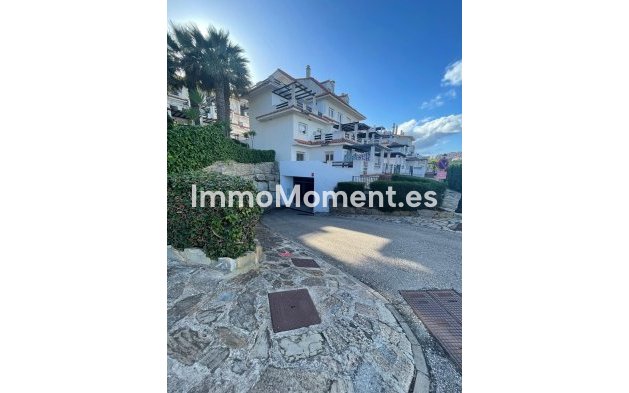 Reventa - Apartamento - Manilva - Manilva Centro