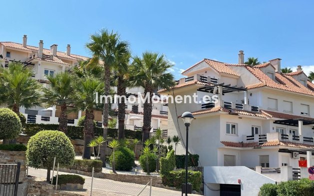 Reventa - Apartamento - Manilva - Manilva Centro