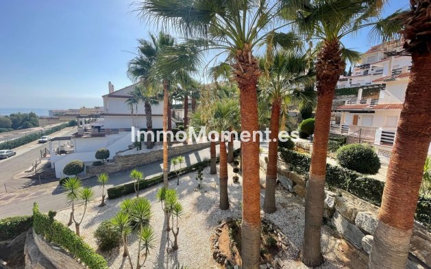 Reventa - Apartamento - Manilva - Manilva Centro