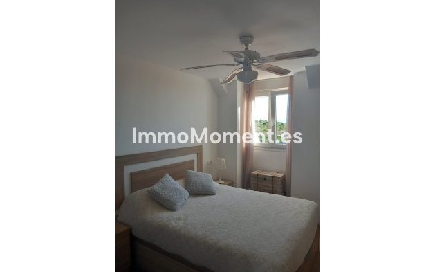 Reventa - Apartamento - Manilva - Manilva Centro