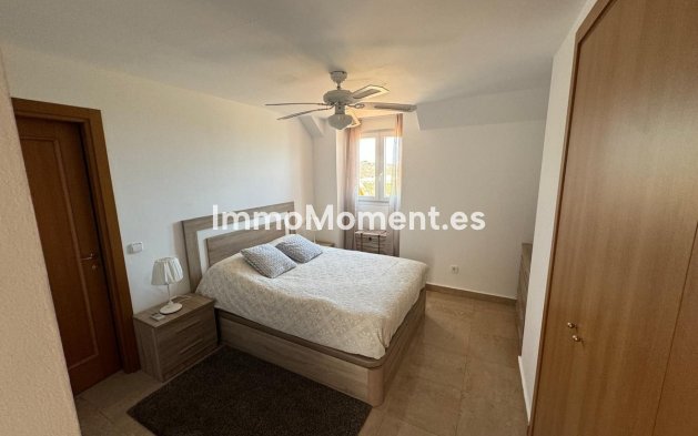 Reventa - Apartamento - Manilva - Manilva Centro