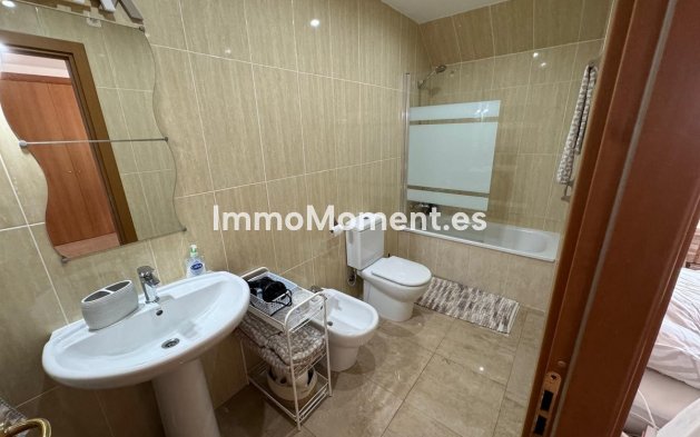 Reventa - Apartamento - Manilva - Manilva Centro