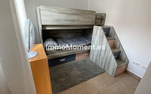Reventa - Apartamento - Manilva - Manilva Centro