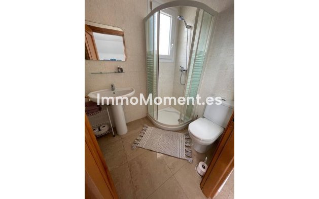 Reventa - Apartamento - Manilva - Manilva Centro