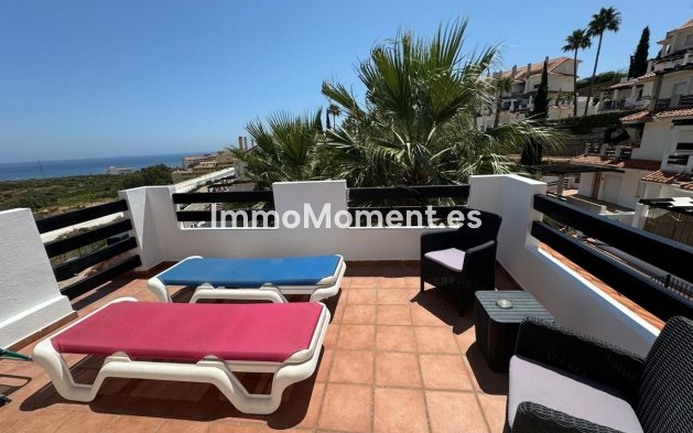 Reventa - Apartamento - Manilva - Manilva Centro