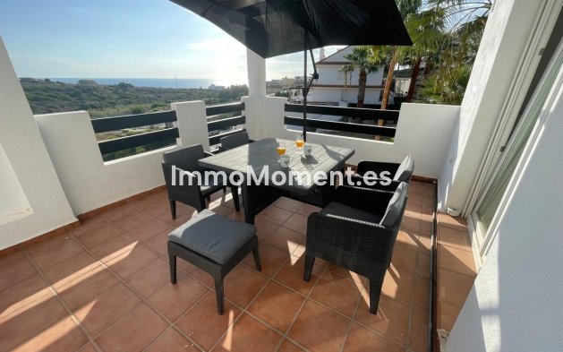 Reventa - Apartamento - Manilva - Manilva Centro