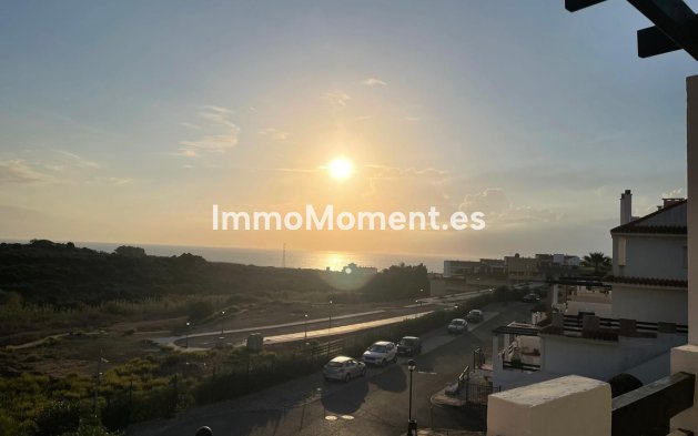 Reventa - Apartamento - Manilva - Manilva Centro