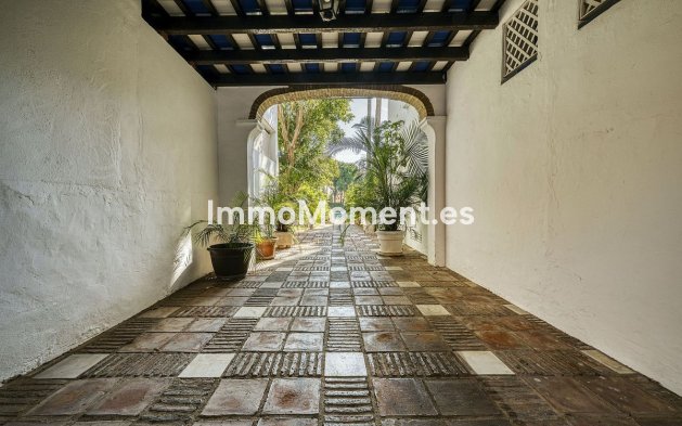 Reventa - Apartamento - Marbella - Guadalmina Baja