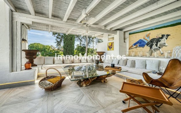 Reventa - Apartamento - Marbella - Guadalmina Baja