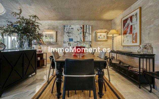 Reventa - Apartamento - Marbella - Guadalmina Baja