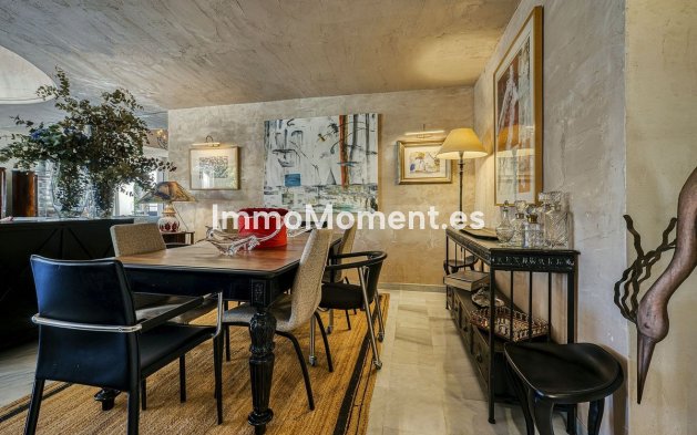 Reventa - Apartamento - Marbella - Guadalmina Baja