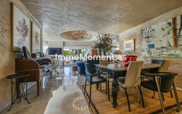 Reventa - Apartamento - Marbella - Guadalmina Baja