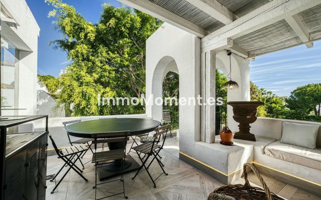 Reventa - Apartamento - Marbella - Guadalmina Baja