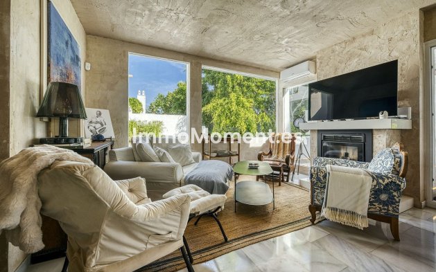 Reventa - Apartamento - Marbella - Guadalmina Baja