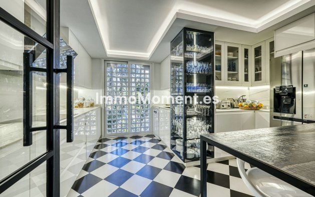 Reventa - Apartamento - Marbella - Guadalmina Baja