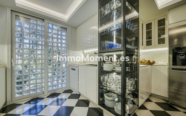 Reventa - Apartamento - Marbella - Guadalmina Baja