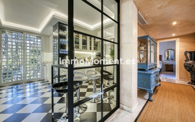 Reventa - Apartamento - Marbella - Guadalmina Baja