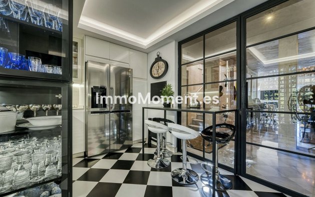 Reventa - Apartamento - Marbella - Guadalmina Baja