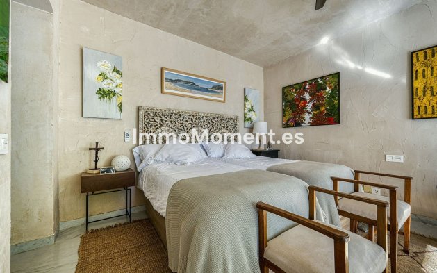 Reventa - Apartamento - Marbella - Guadalmina Baja