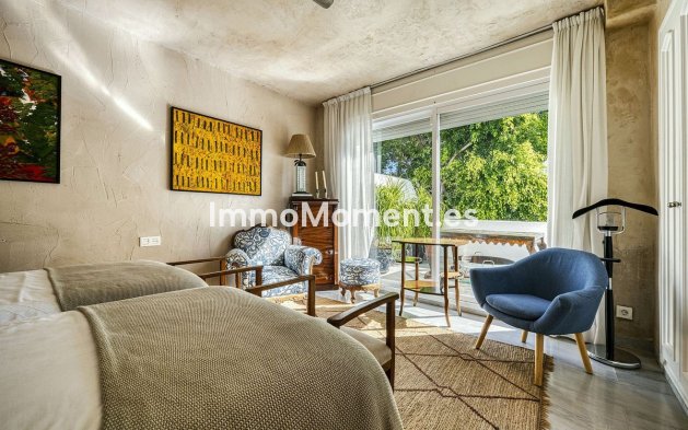 Reventa - Apartamento - Marbella - Guadalmina Baja