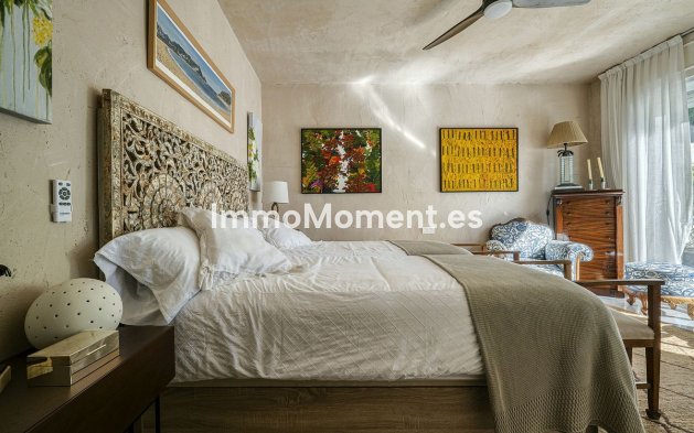 Reventa - Apartamento - Marbella - Guadalmina Baja