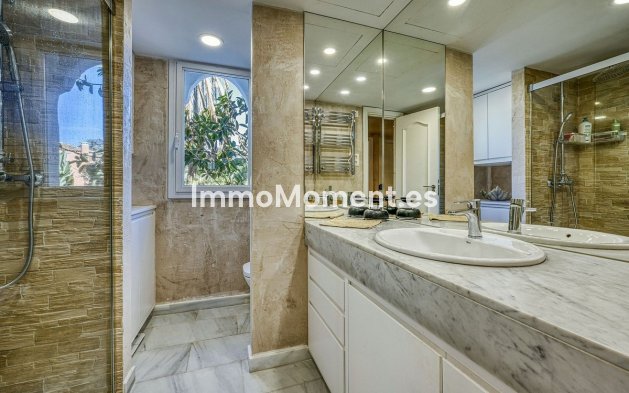 Reventa - Apartamento - Marbella - Guadalmina Baja