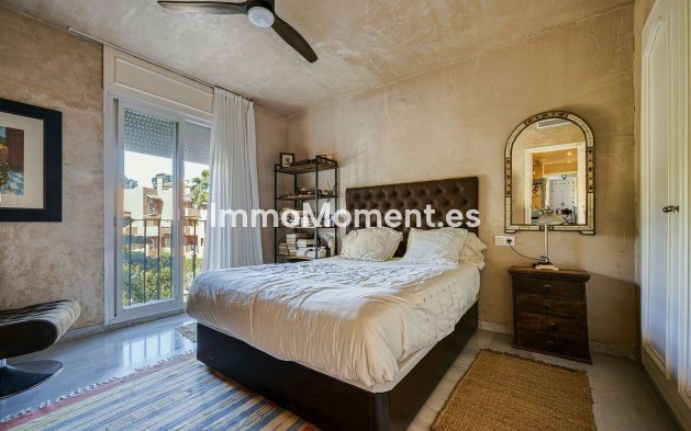 Reventa - Apartamento - Marbella - Guadalmina Baja