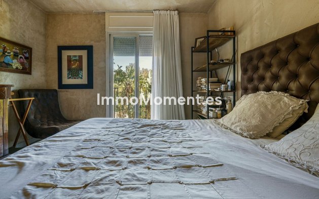 Reventa - Apartamento - Marbella - Guadalmina Baja