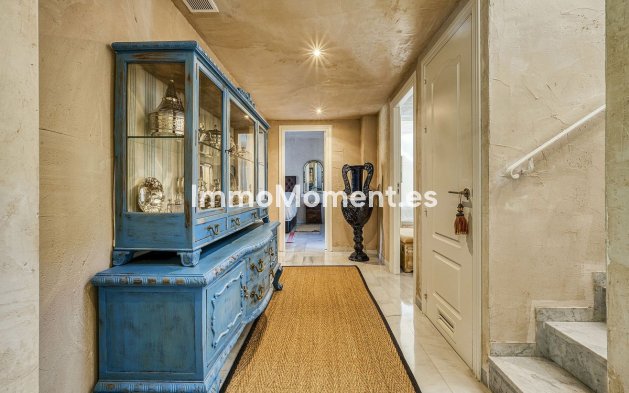 Reventa - Apartamento - Marbella - Guadalmina Baja
