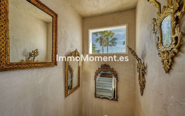 Reventa - Apartamento - Marbella - Guadalmina Baja
