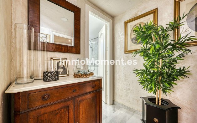 Reventa - Apartamento - Marbella - Guadalmina Baja