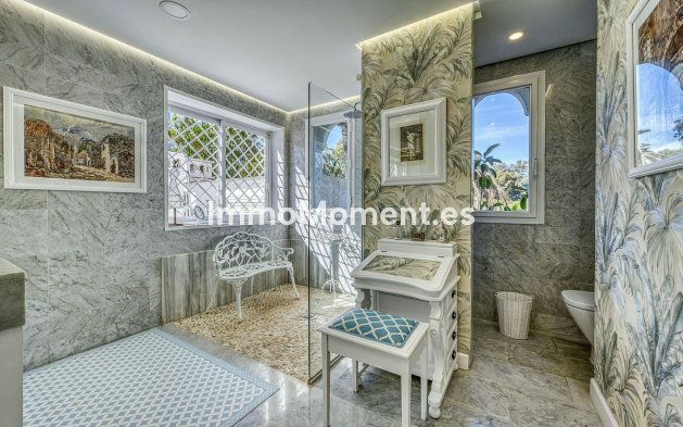 Reventa - Apartamento - Marbella - Guadalmina Baja