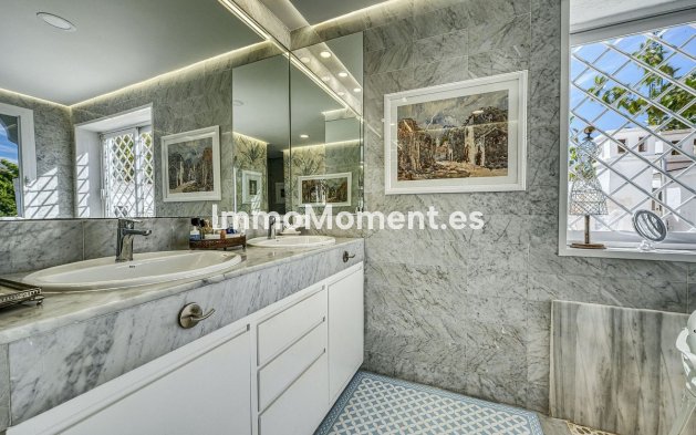 Reventa - Apartamento - Marbella - Guadalmina Baja