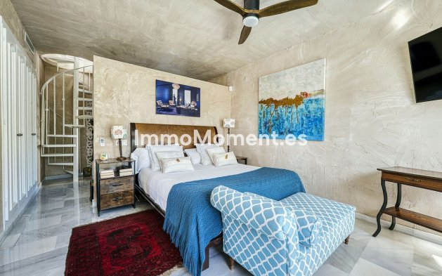 Reventa - Apartamento - Marbella - Guadalmina Baja