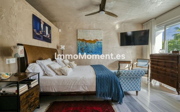 Reventa - Apartamento - Marbella - Guadalmina Baja