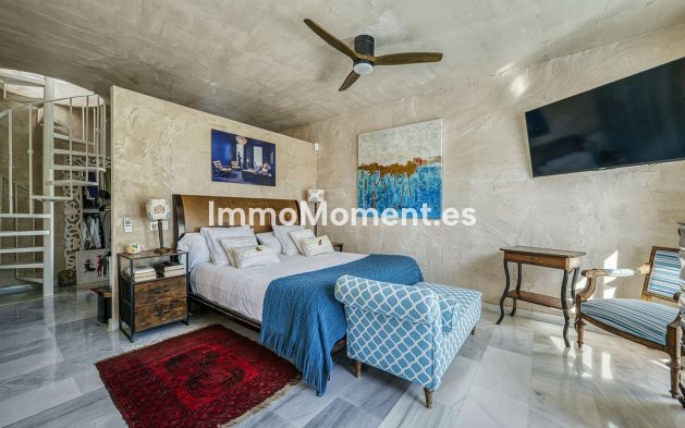 Reventa - Apartamento - Marbella - Guadalmina Baja