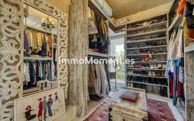 Reventa - Apartamento - Marbella - Guadalmina Baja