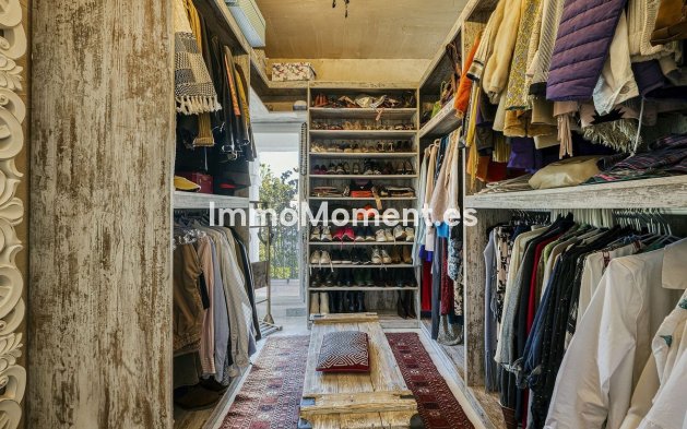 Reventa - Apartamento - Marbella - Guadalmina Baja