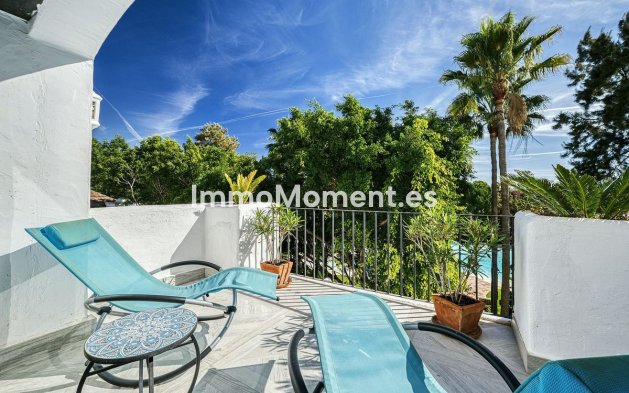 Reventa - Apartamento - Marbella - Guadalmina Baja